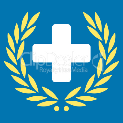 Medical Glory Icon