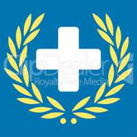 Medical Glory Icon