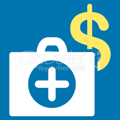 Payment Healthcare Icon