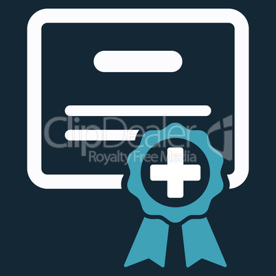 Certification Icon