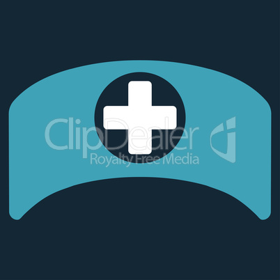 Doctor Cap Icon