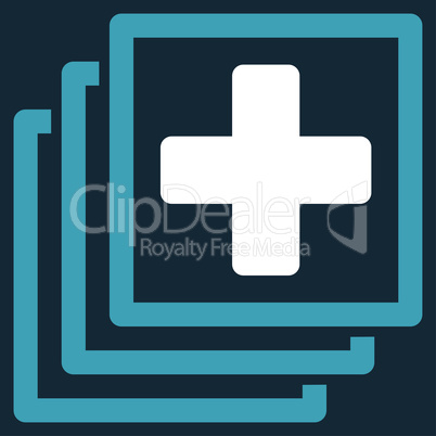 Medical Docs Icon