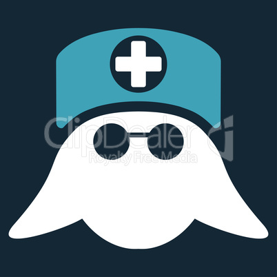 Nurse Head Icon