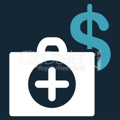 Payment Healthcare Icon