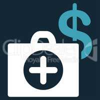 Payment Healthcare Icon