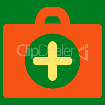 First Aid Icon