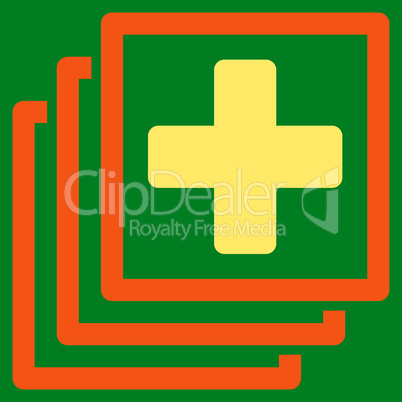 Medical Docs Icon