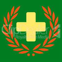 Medical Glory Icon