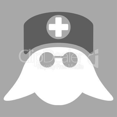 Nurse Head Icon