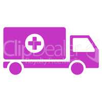 Drugs Shipment Icon