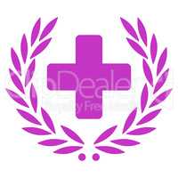Medical Glory Icon