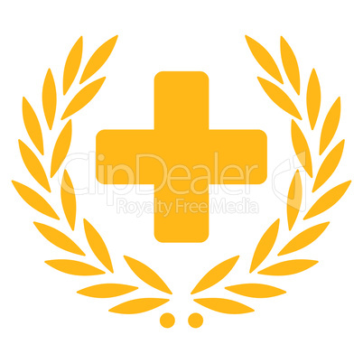 Medical Glory Icon