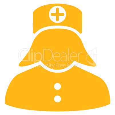 Nurse Icon Nurse Icon