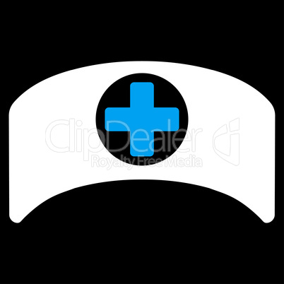 Doctor Cap Icon