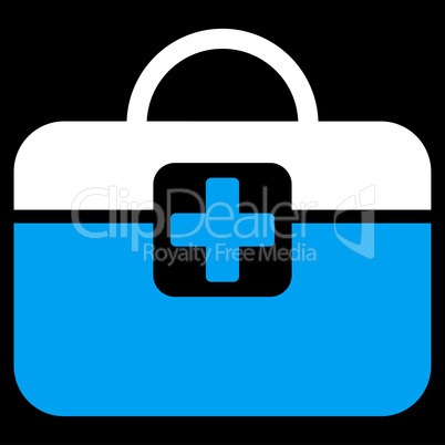 Medical Kit Icon