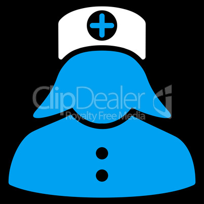 Nurse Icon