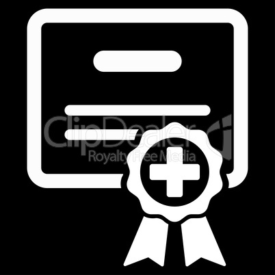 Certification Icon