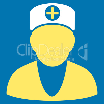 Doctor Icon Doctor Icon