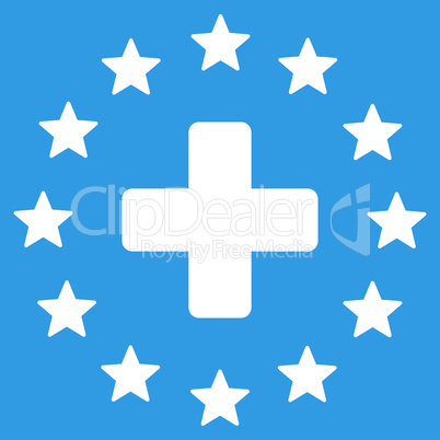 Euro Medicine Icon