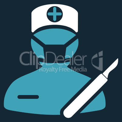 Surgeon Icon