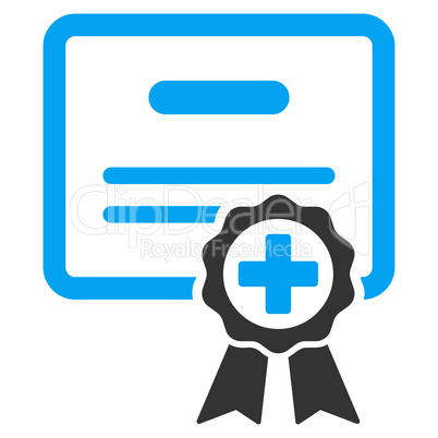 Certification Icon