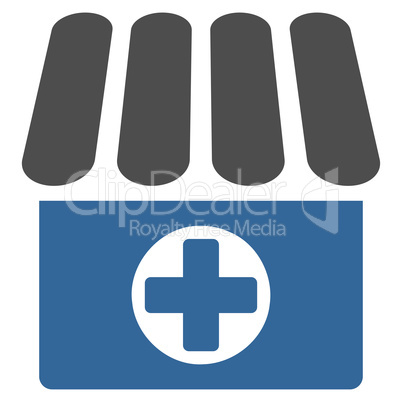 Apothecary Icon