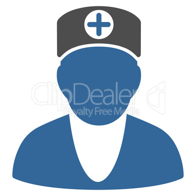 Doctor Icon