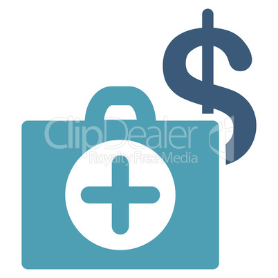 Payment Healthcare Icon