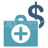Payment Healthcare Icon