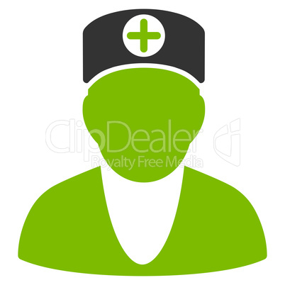 Doctor Icon