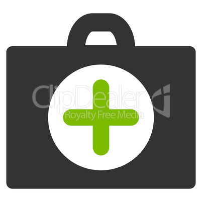 First Aid Icon