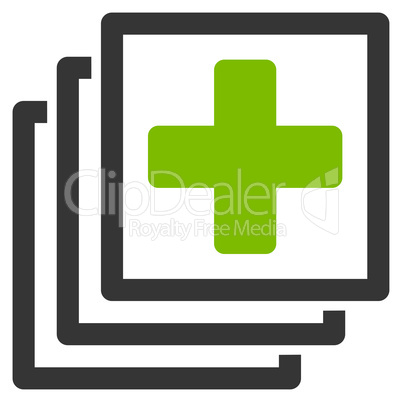 Medical Docs Icon