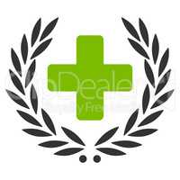 Medical Glory Icon