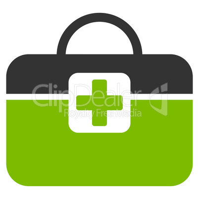 Medical Kit Icon