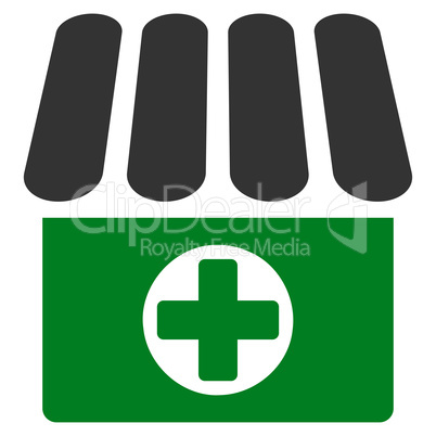 Apothecary Icon