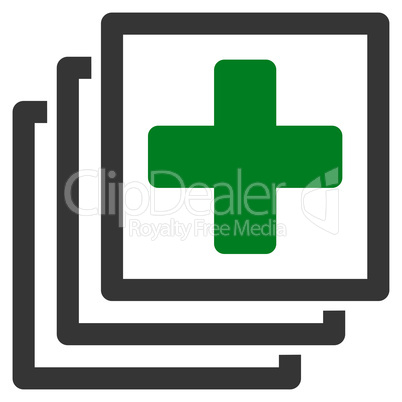 Medical Docs Icon