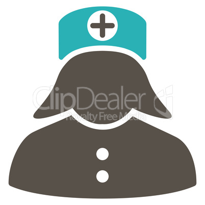 Nurse Icon