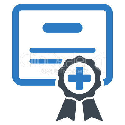 Certification Icon