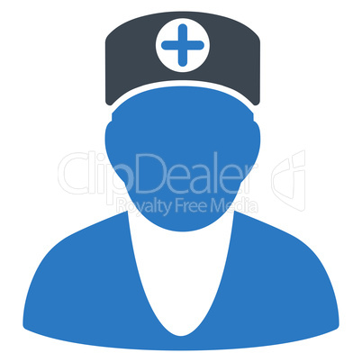 Doctor Icon