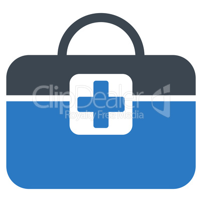 Medical Kit Icon