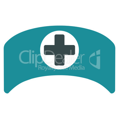 Doctor Cap Icon Doctor Cap Icon
