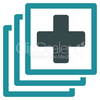 Medical Docs Icon