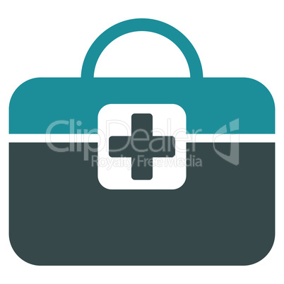 Medical Kit Icon