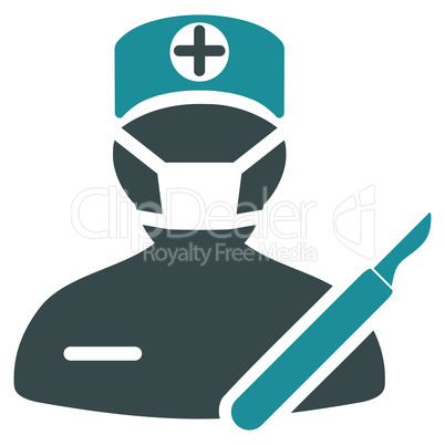 Surgeon Icon