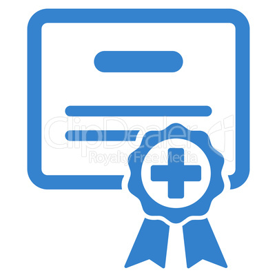 Certification Icon