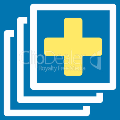 Medical Docs Icon