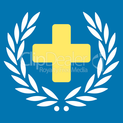 Medical Glory Icon