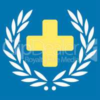 Medical Glory Icon