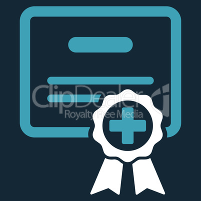 Certification Icon