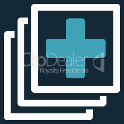 Medical Docs Icon